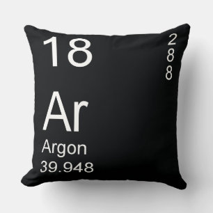Argon Kudde