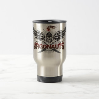 Argonautstravel mug resemugg