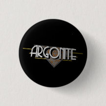 Argonit-knapp