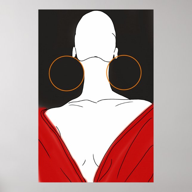 Argoslas original poster (Framsidan)