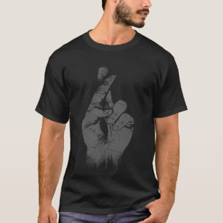 argt finger tee