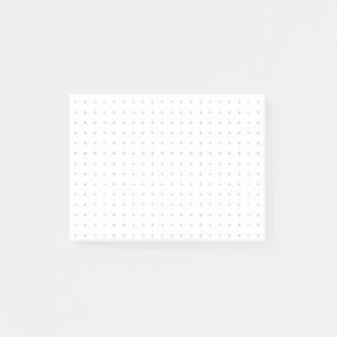 Argt klibbigt rastergrafpapper noterar post-it block