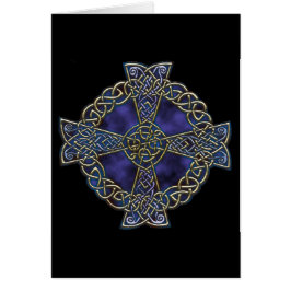 Argt kort för Celtic