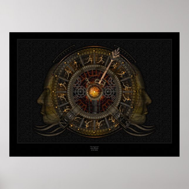 Argumentet Poster (Framsidan)