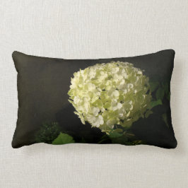 Argun Annabelle Hydrangea Bloom Lumbarkudde