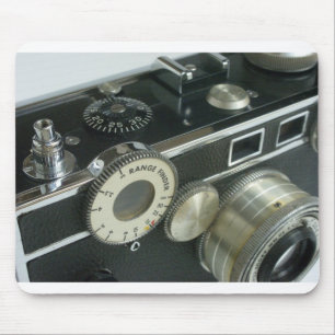 Argus C-3 Mousepad Musmatta