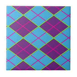 Argyle Kakelplatta