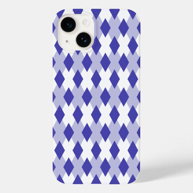 Argyle Plaid Mönster_4A46B0 (Baksida)