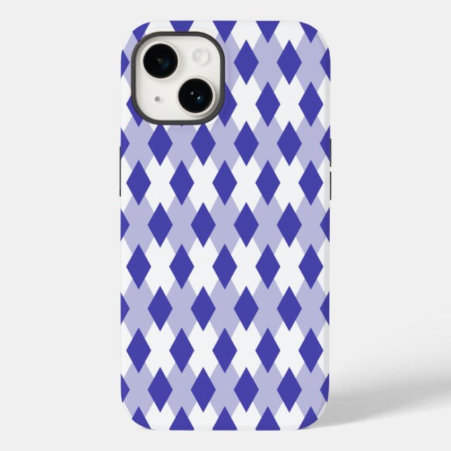 Argyle Plaid Mönster_4A46B0 (Baksida)