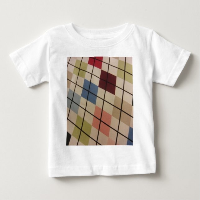 Argyle Tee (Framsida)