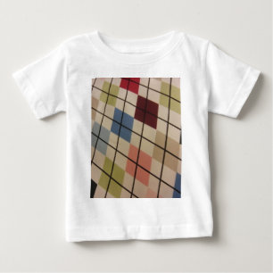 Argyle Tee Shirt