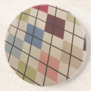 Argyle Underlägg Sandsten