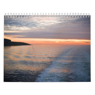 Argyll & Butekalender Kalender