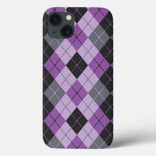 Argyllene design