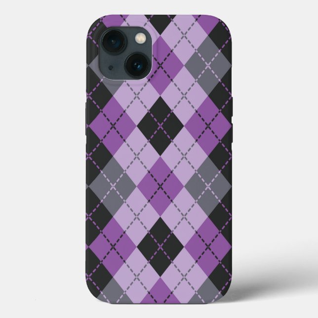 Argyllene design (Baksida)