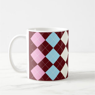 Argyllene Mugg 2