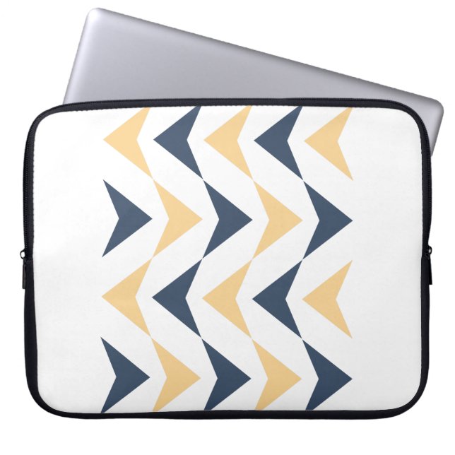 Argyllenpilar Laptop Fodral (Framsidan)