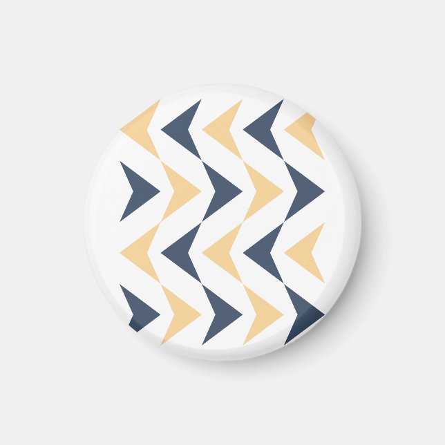 Argyllenpilar Magnet (Framsidan)
