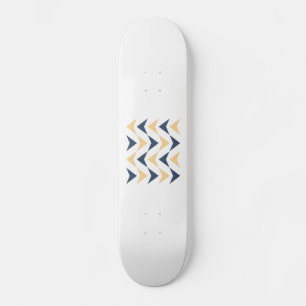 Argyllenpilar Mini Skateboard Bräda 18,5 Cm