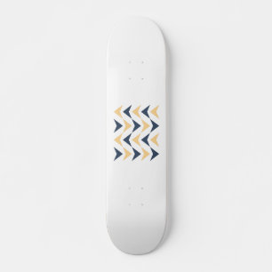 Argyllenpilar Mini Skateboard Bräda 18,5 Cm