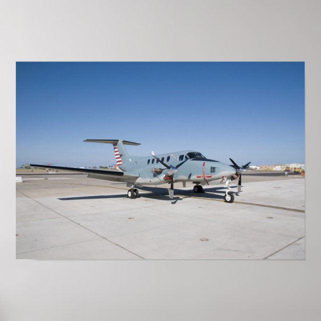 Århundraårsjubileet för marin luftfart poster (Framsidan)