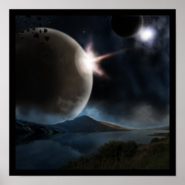 århundraden poster (Framsidan)