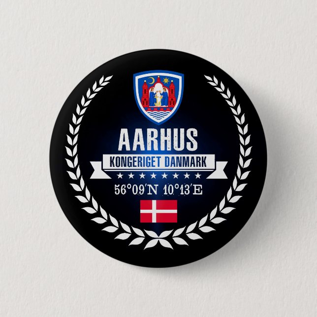 Århus Knapp (Framsida)