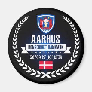 Århus Magnet