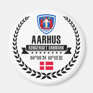 Århus Magnet