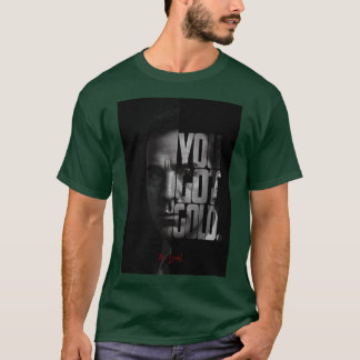 Ari Guld Entourage T Shirt