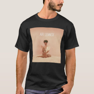 Ari Lennox T Shirt