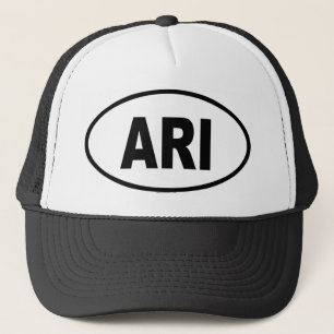 ARI TRUCKERKEPS