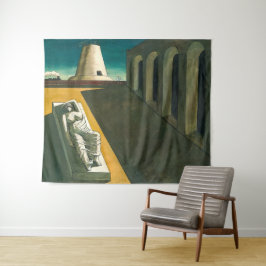 Ariadne | Giorgio de Chirico |