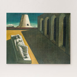 Ariadne | Giorgio de Chirico | Pussel