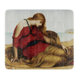 Ariadne in Naxos (Classical Grekiska Myth)