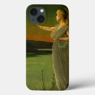 Ariadne vid Naxos John Atkinson Grimshaw