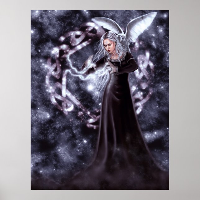 Arianrhod Poster (Framsidan)