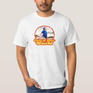 Arie-AL Tee