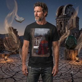 Arieh - Aspekt 0 T Shirt