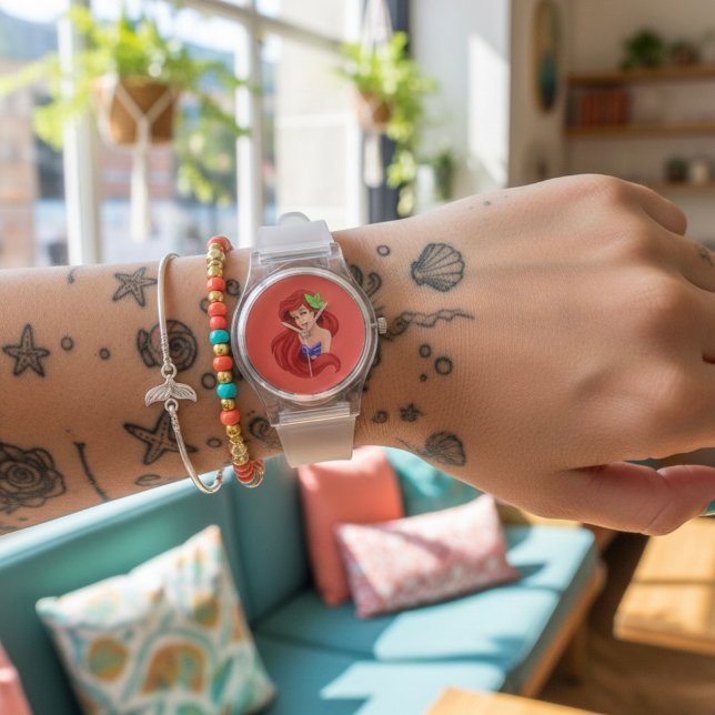 Ariel Armbandsur (Skapare uppladdad)