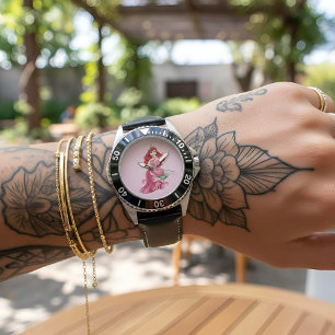 Ariel Armbandsur