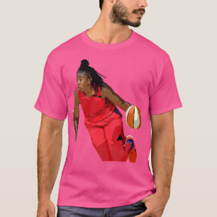 Ariel Atkins T Shirt