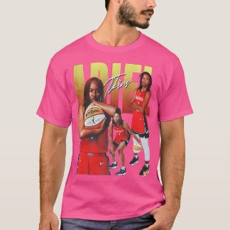 Ariel Atkins - Washington Mystics T Shirt