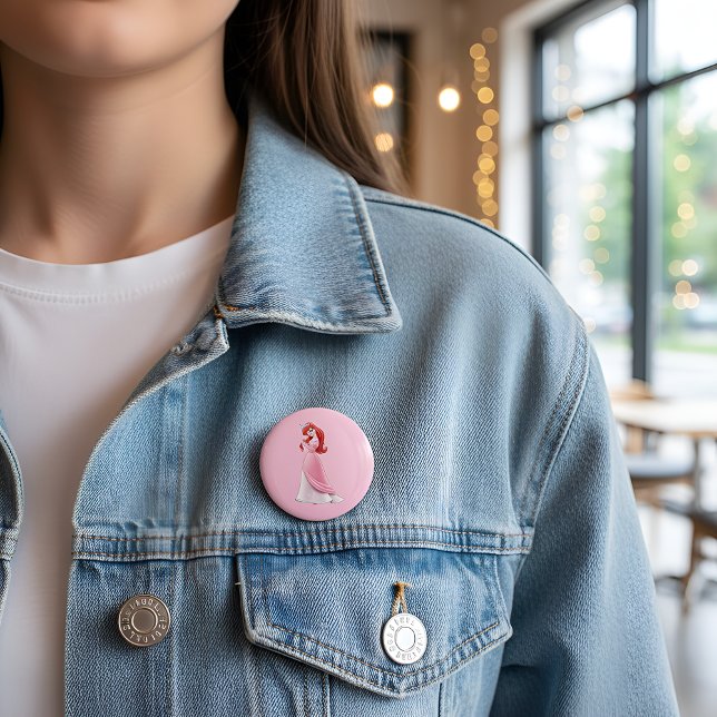 Ariel Button Knapp (Skapare uppladdad)