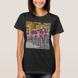 Ariel Camacho - Mis Incios Como la Tuyia album 200 T Shirt