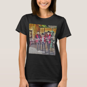 Ariel Camacho - Mis Incios Como la Tuyia album 200 T Shirt