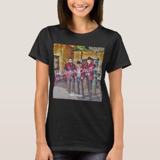 Ariel Camacho - Mis Incios Como la Tuyia album 200 T Shirt