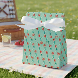 Ariel Favor Boxes Presentaskar
