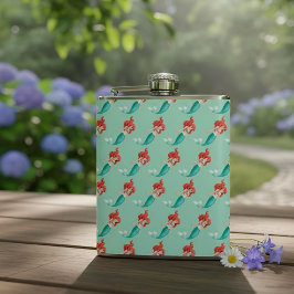 Ariel Flask Fickplunta