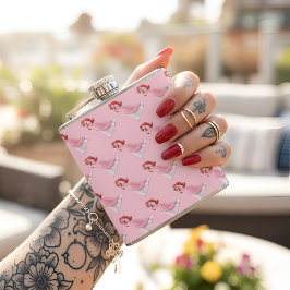 Ariel Flask Fickplunta